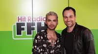 10.04.19 - Hit Radio FFH, Frankfurt