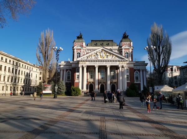Публикувано изображение