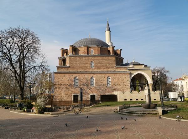 Публикувано изображение