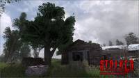 S.T.A.L.K.E.R. ANOMALY 1.5 [BETA 2.4] GRAPHICAL OVERHAUL