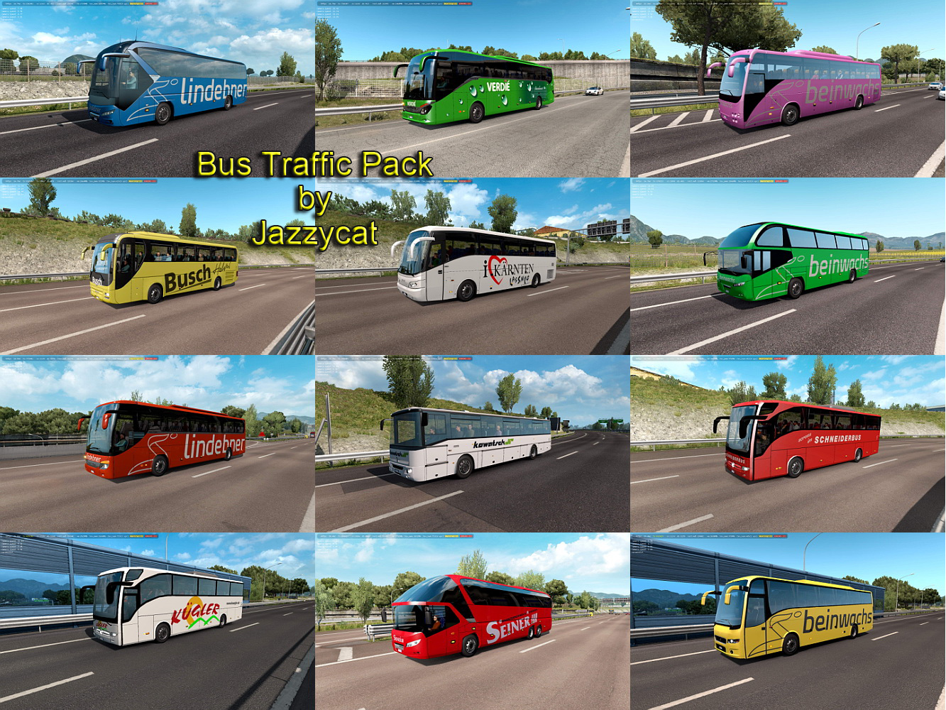 bus67 new