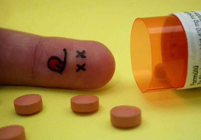 лекарства killing-pills