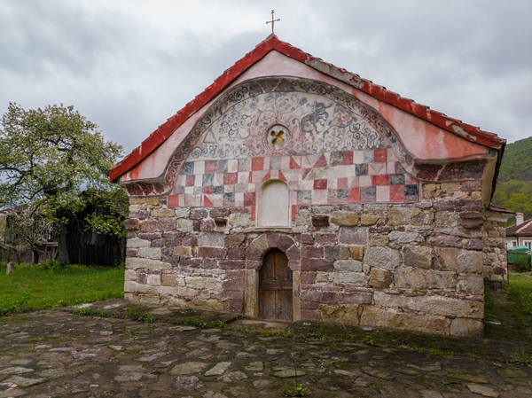 Публикувано изображение