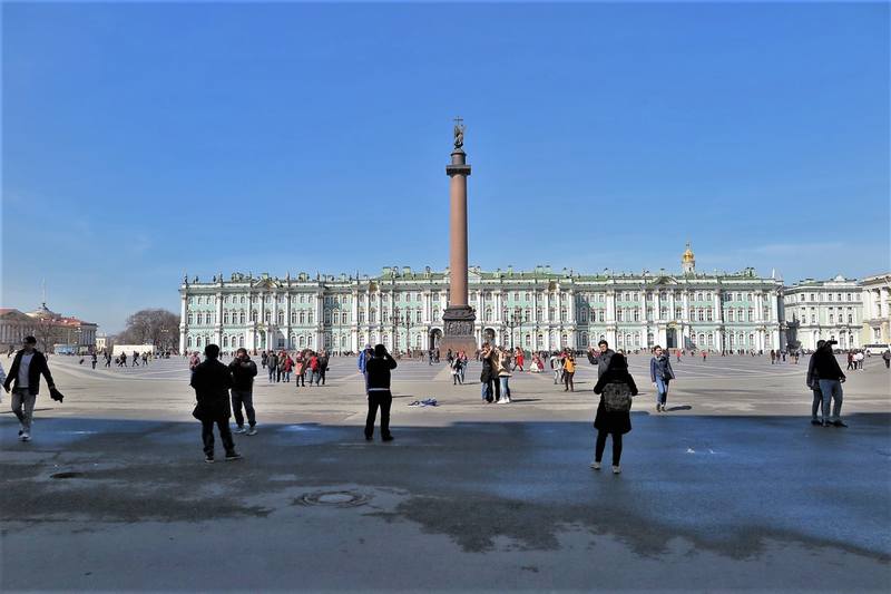 Прекрасный Петербург Прекрасный Петербург
