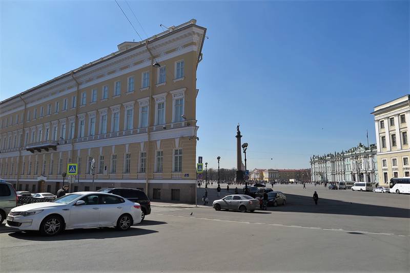 Прекрасный Петербург Прекрасный Петербург