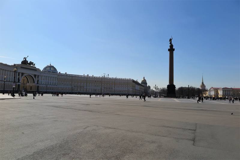 Прекрасный Петербург Прекрасный Петербург