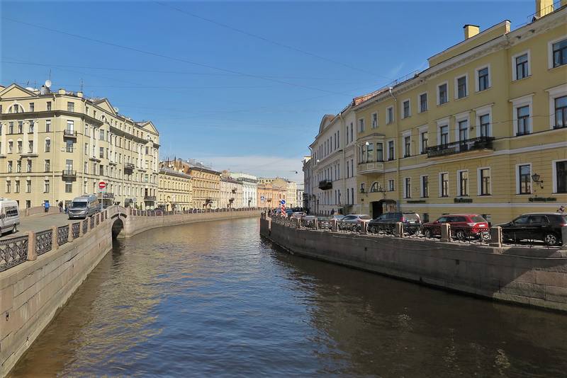 Прогулка по Петербургу Прогулка по Петербургу