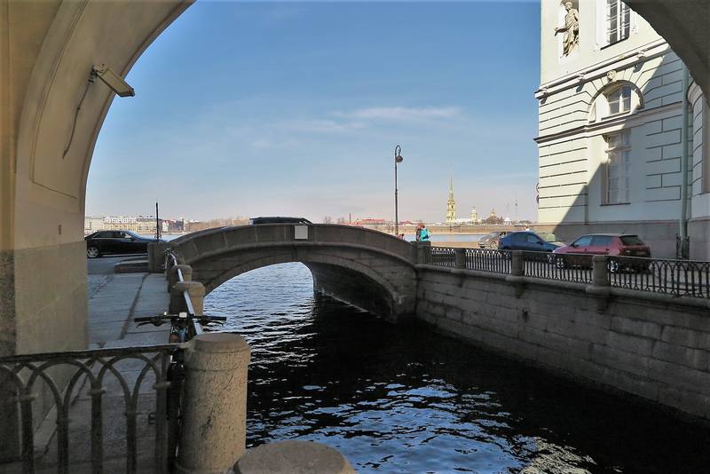 Прекрасный Петербург Прекрасный Петербург