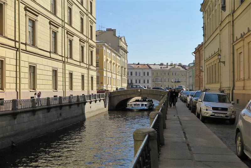 Прекрасный Петербург Прекрасный Петербург