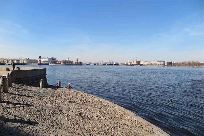 Санкт-Петербург Санкт-Петербург