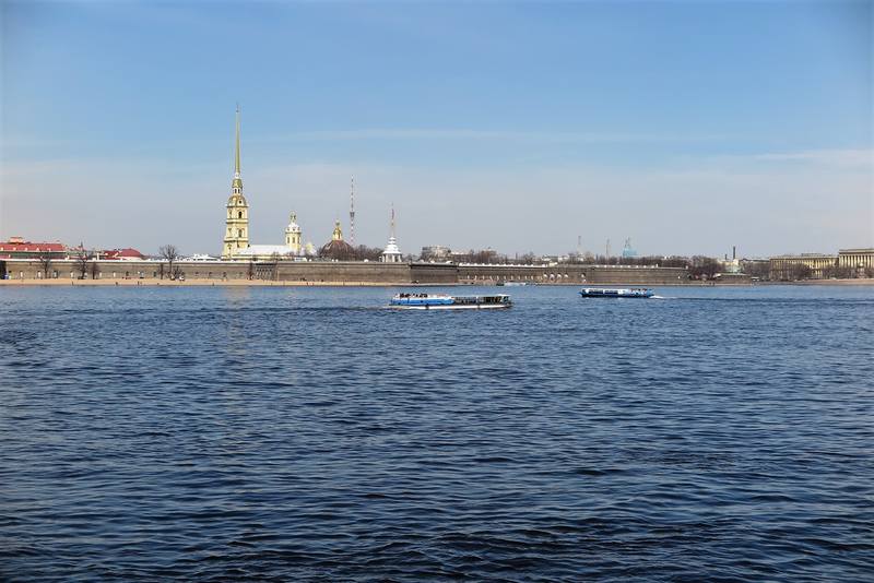 Санкт-Петербург Санкт-Петербург