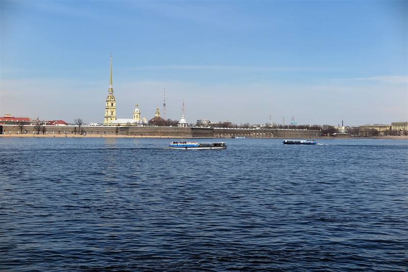 Прекрасный Петербург Прекрасный Петербург