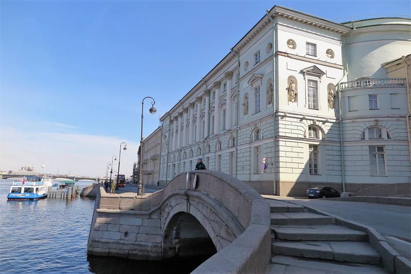 Санкт-Петербург Санкт-Петербург