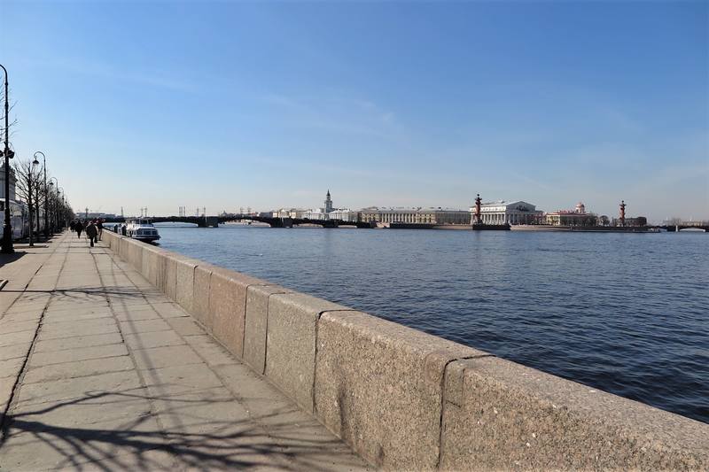 Санкт-Петербург Санкт-Петербург