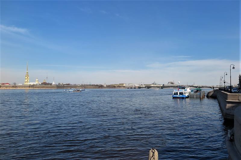 Санкт-Петербург Санкт-Петербург