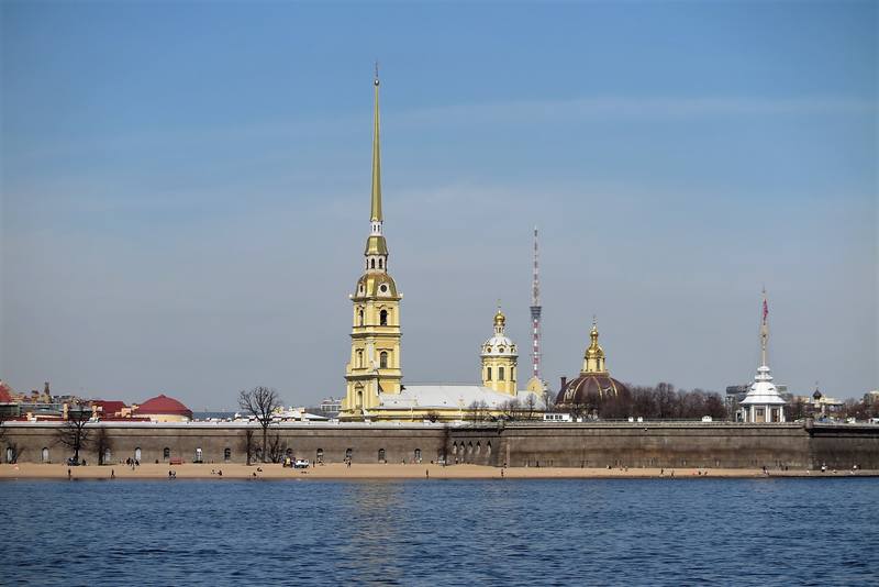 Санкт-Петербург Санкт-Петербург