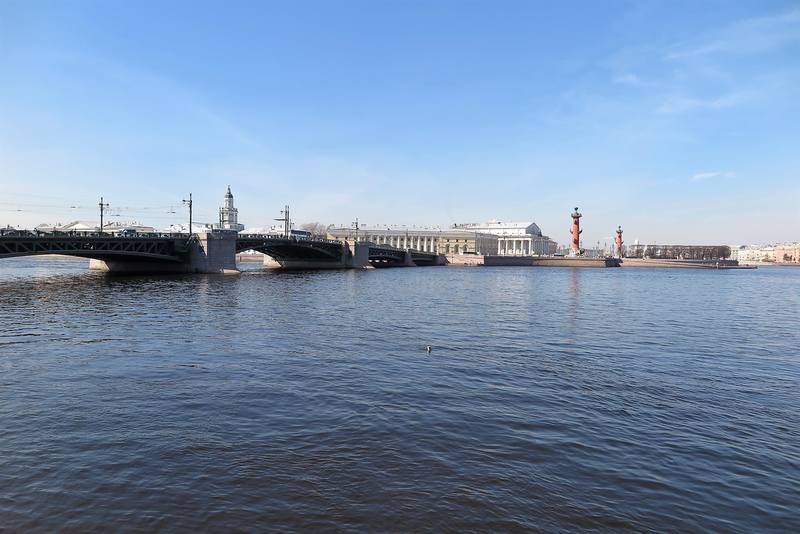 Санкт-Петербург Санкт-Петербург