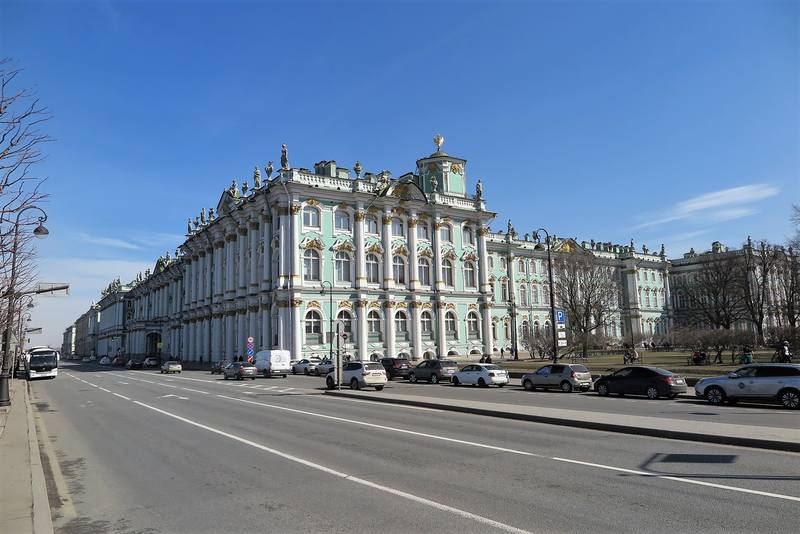 Санкт-Петербург Санкт-Петербург