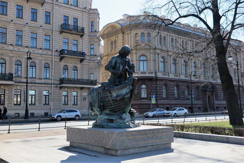 Санкт-Петербург Санкт-Петербург