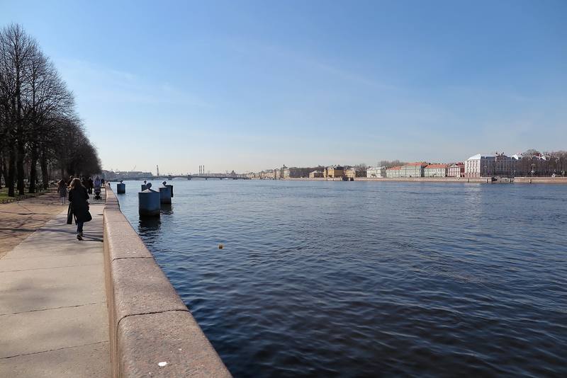 Санкт-Петербург Санкт-Петербург