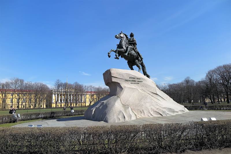 Санкт-Петербург Санкт-Петербург