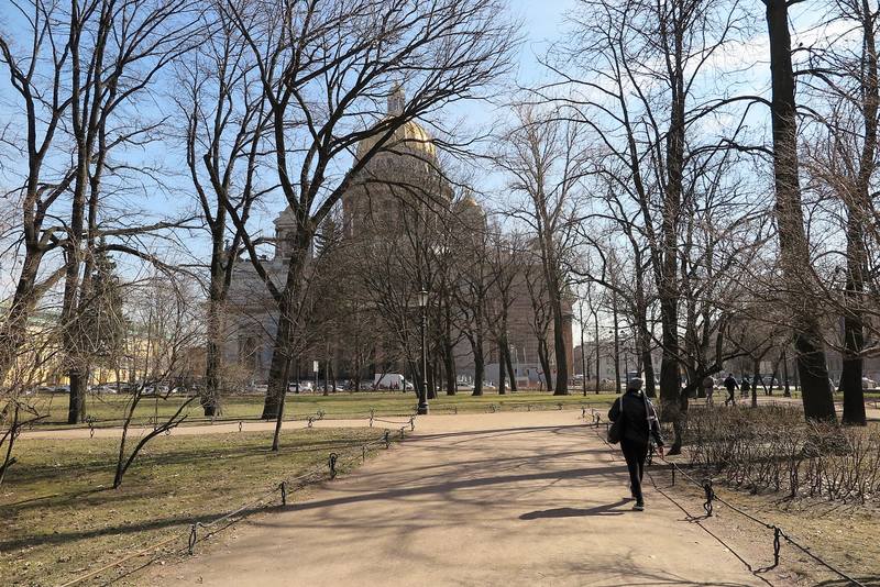 Санкт-Петербург Санкт-Петербург