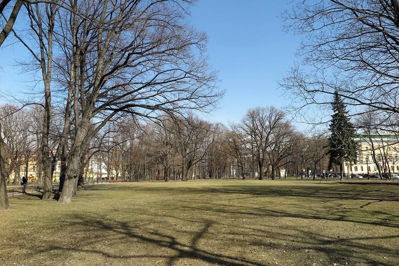 Санкт-Петербург Санкт-Петербург