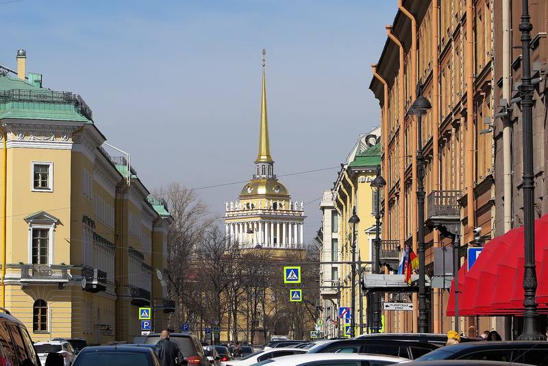 Исаакиевская площадь Исаакиевская площадь