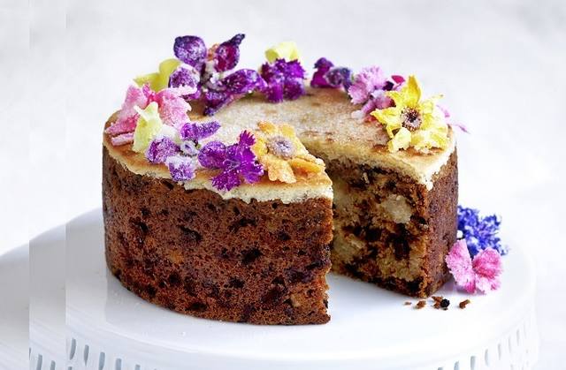 Тарталетки & Ко