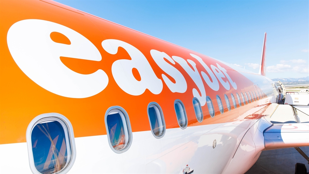 easyJet expects record number of passengers for Easter getaway. easyJet