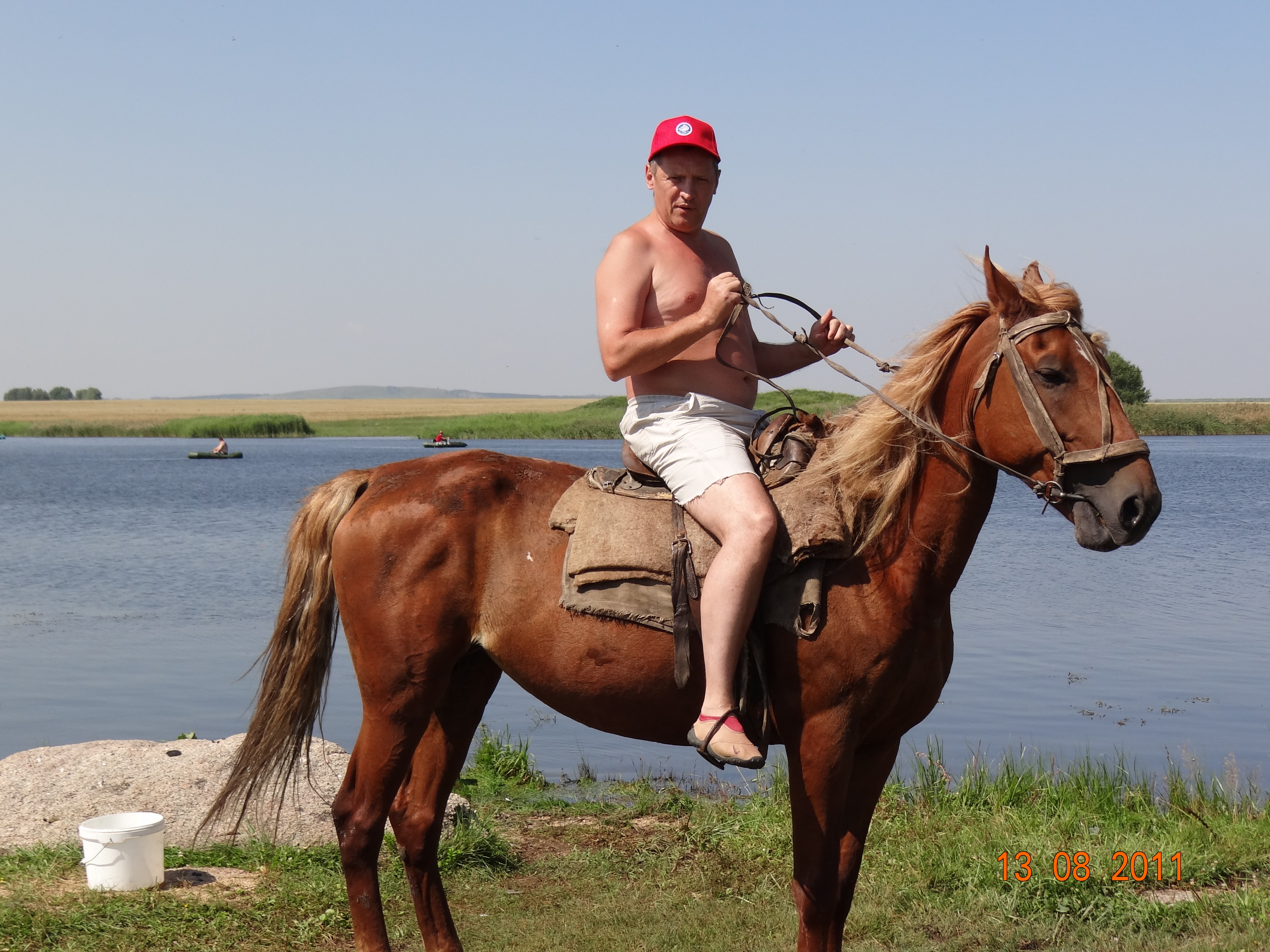 Фестиваль ЧелФишинга 2011