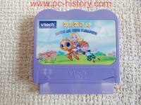 Vtech-Smile pocket kartridge