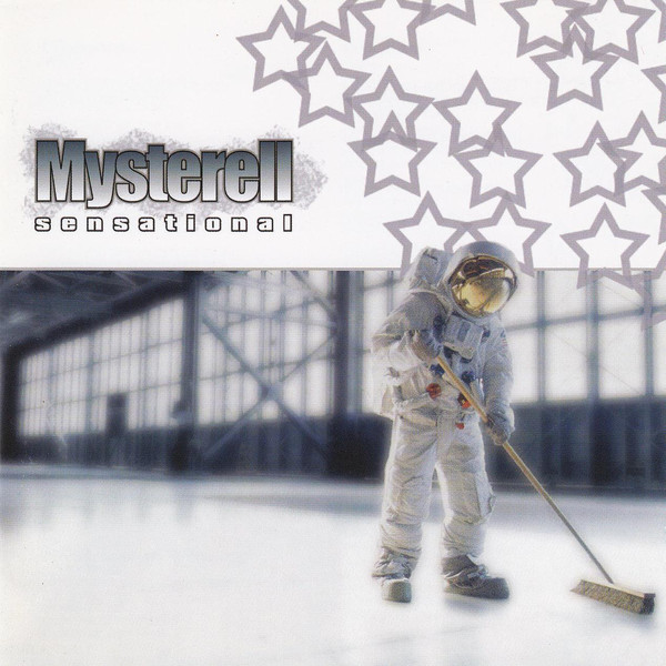 Mysterell 2004 - Sensational