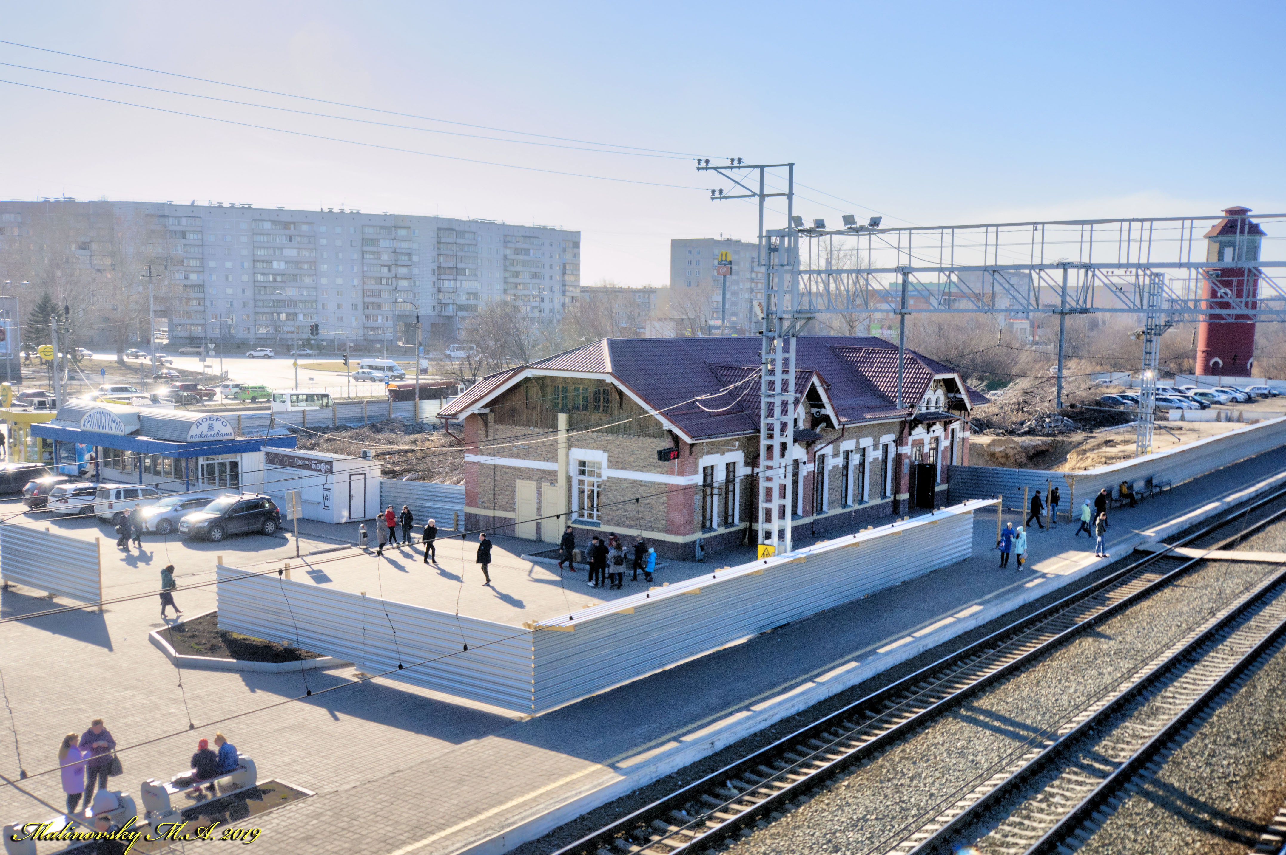 Бердск вокзал3