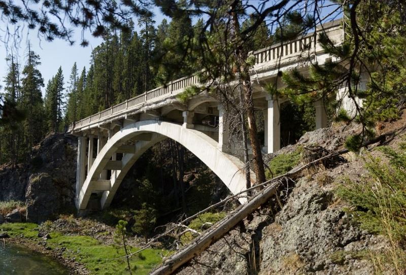 Что и как смотреть в Yellowstone