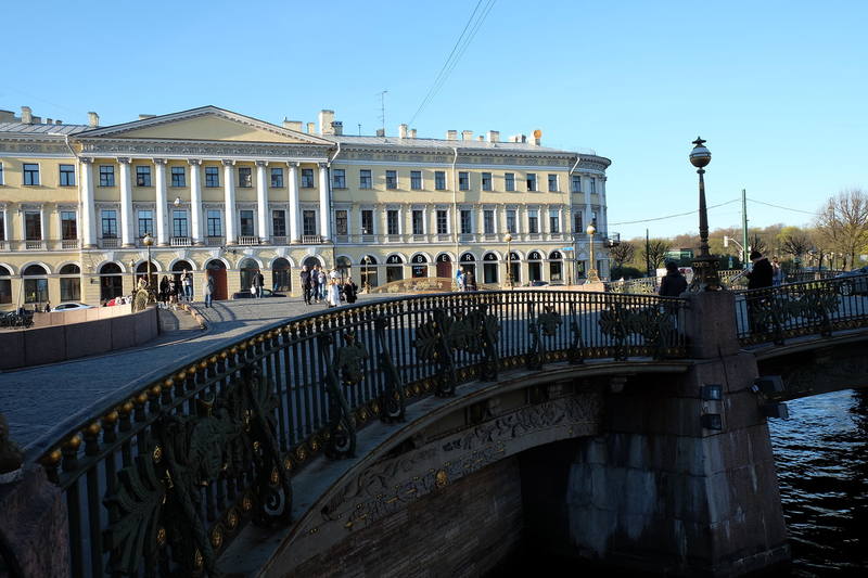 Санкт-Петербург Санкт-Петербург