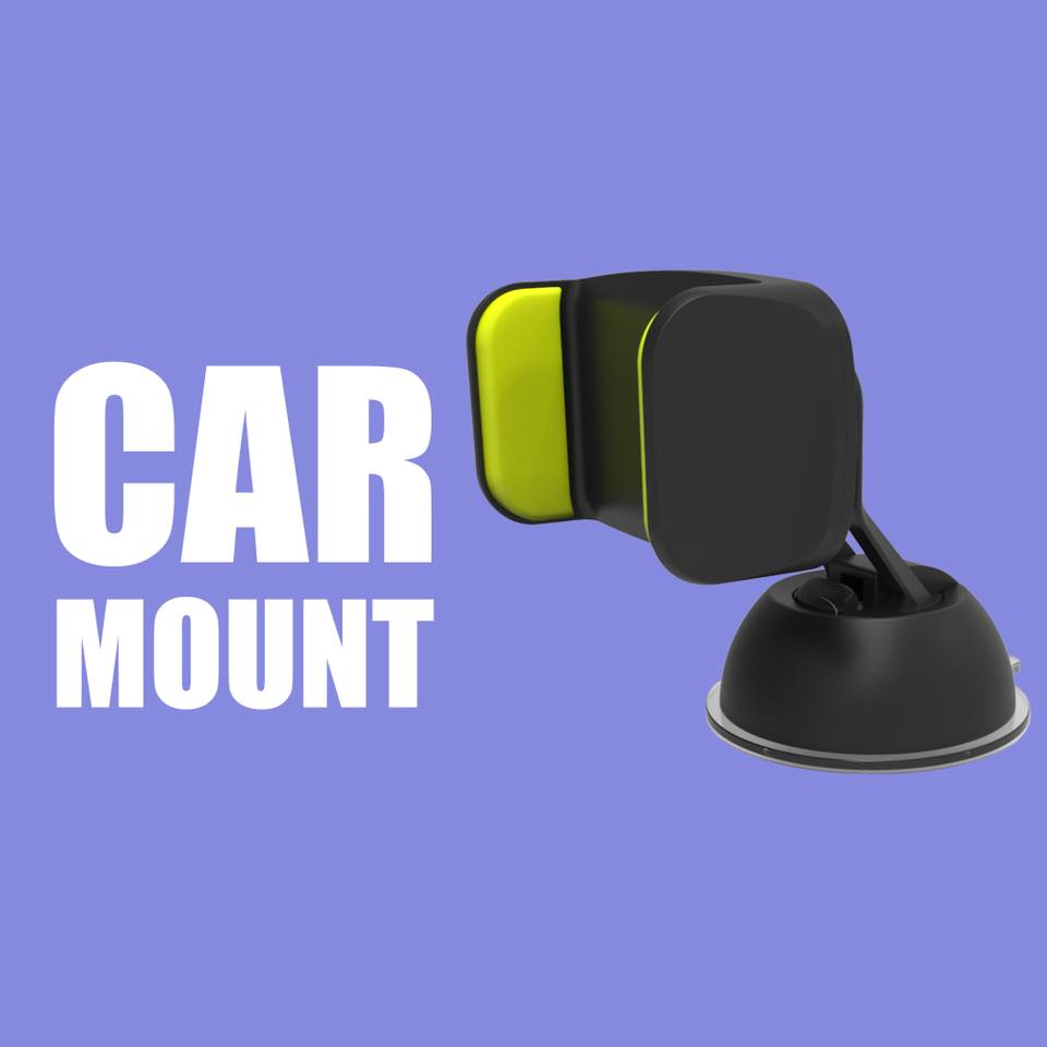 Автодержатели Borofone