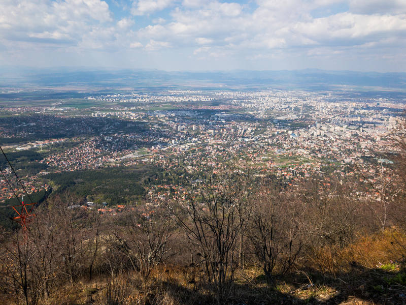 Публикувано изображение
