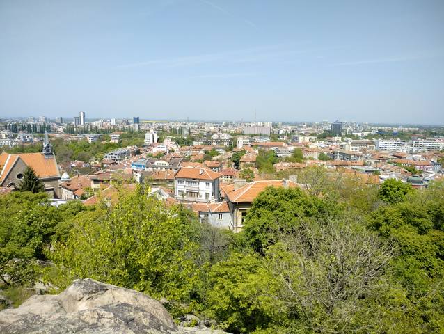 Публикувано изображение