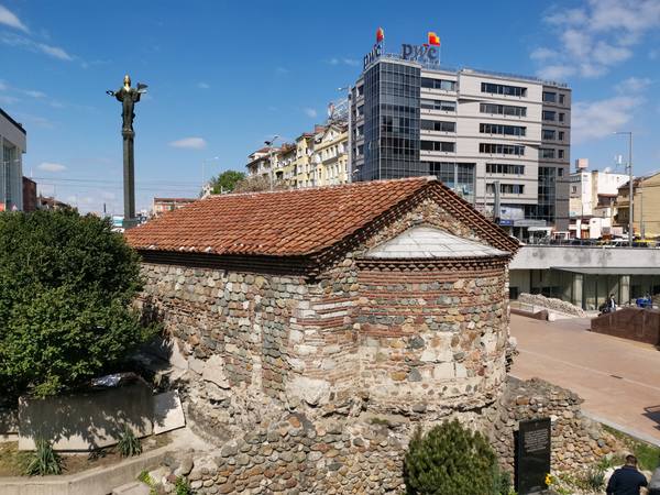 Публикувано изображение