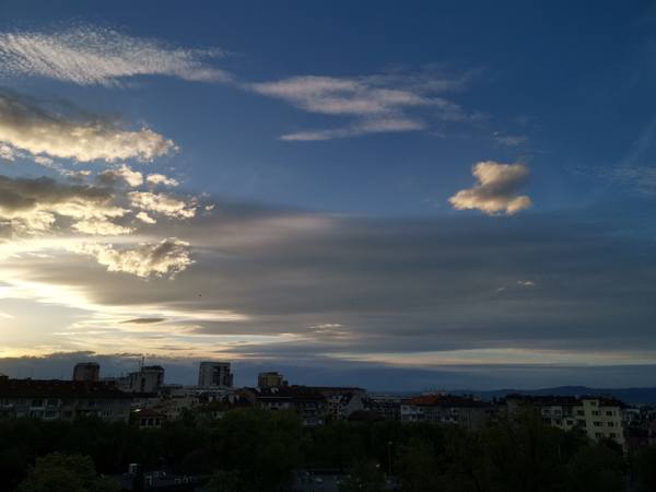 Публикувано изображение