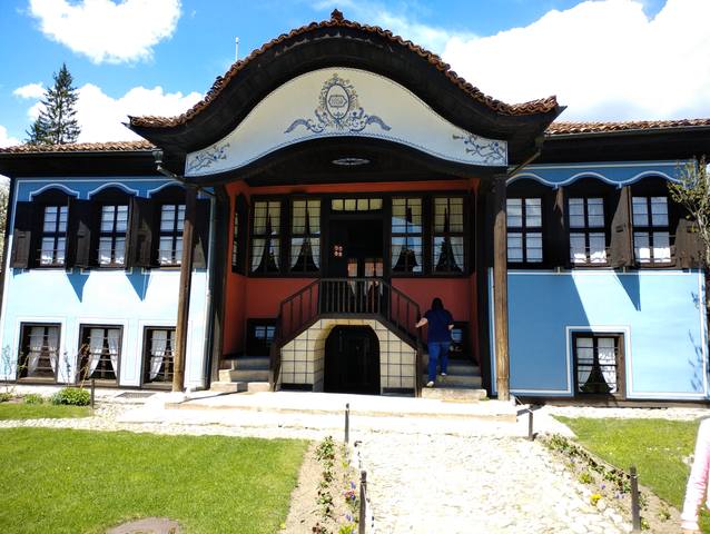 Публикувано изображение