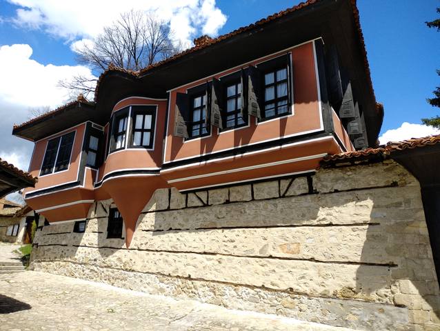 Публикувано изображение