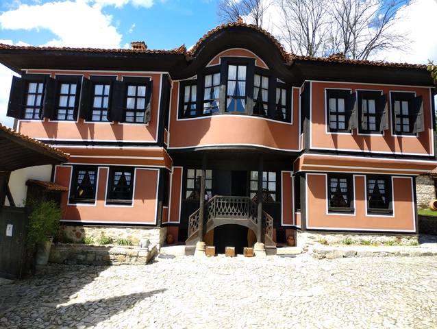 Публикувано изображение