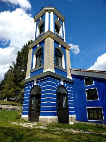 Публикувано изображение