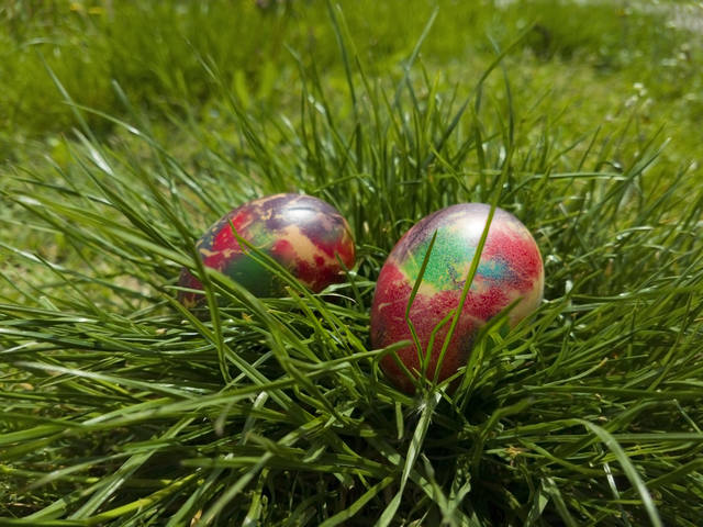 Публикувано изображение