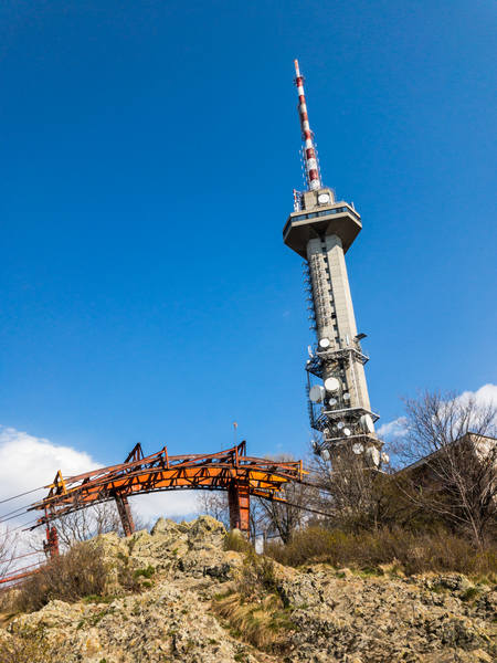 Публикувано изображение