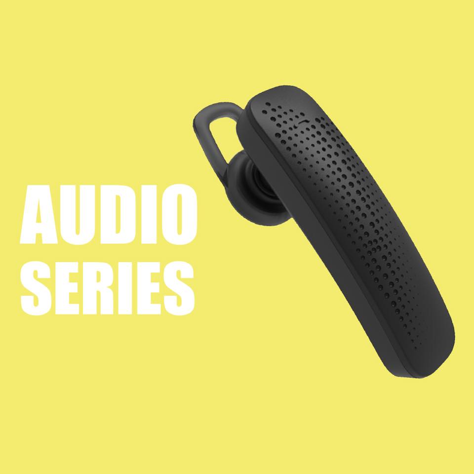 Наушники Borofone