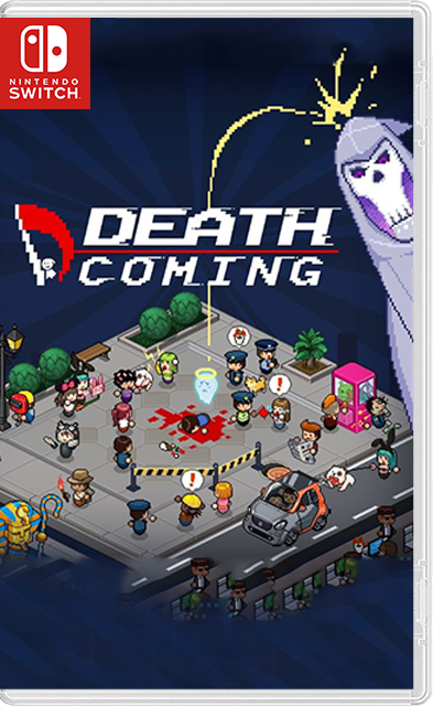 death coming switch