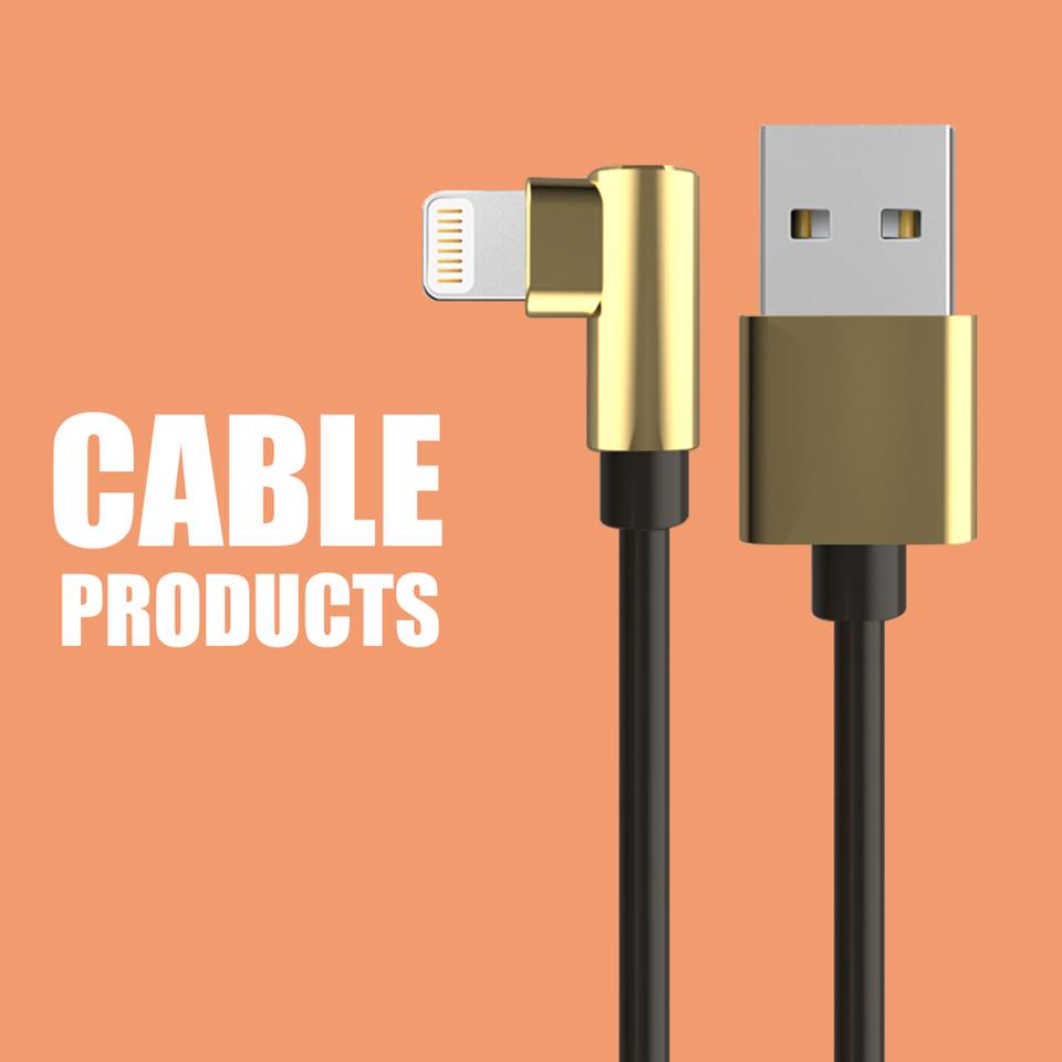 Кабели Borofone